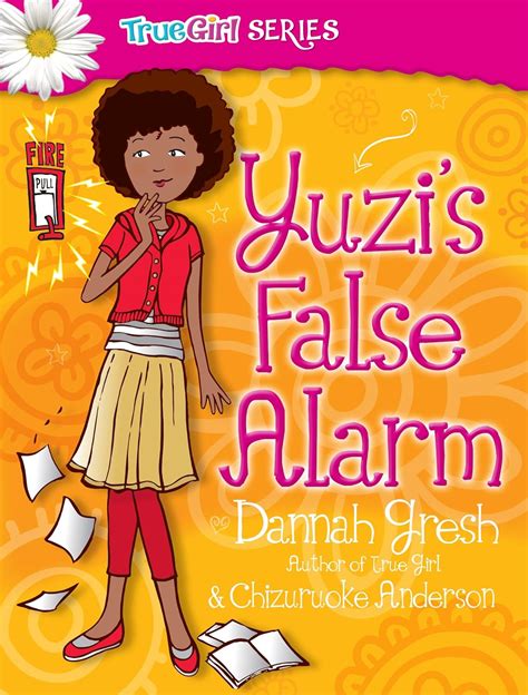 yuzis false alarm secret keeper girl fiction Reader