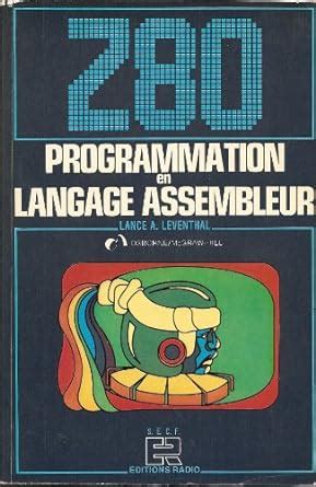 z 80 livre 1 programmation Epub