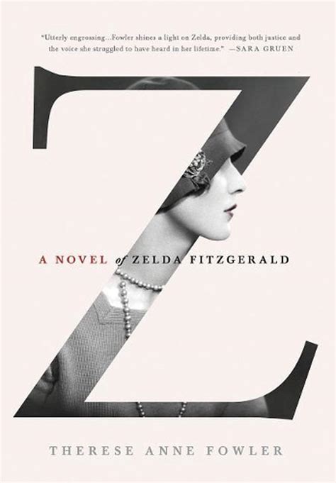 z a novel of zelda fitzgerald PDF