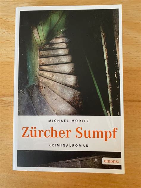 z rcher sumpf michael moritz Kindle Editon