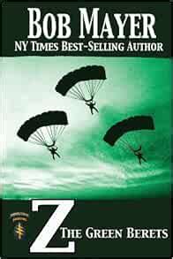 z the green berets volume 6 Epub