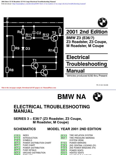 z3 m coupe manual pdf Doc