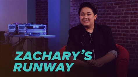 zachary project runway junior