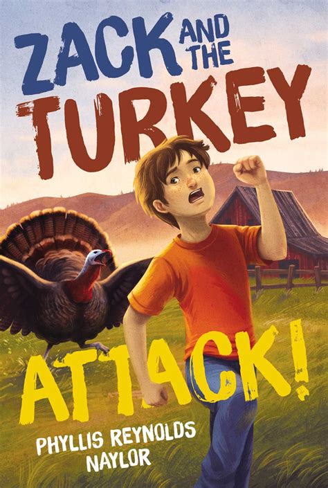 zack and turkey attack english edition Epub