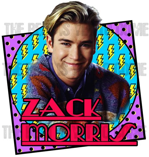 zack morris stocks