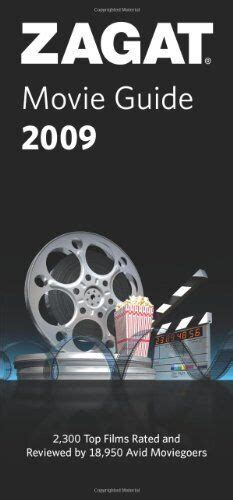 zagat 2007 movie guide zagat movie guide Epub