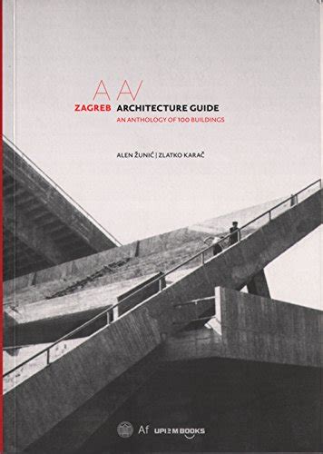 zagreb architecture guide karac zunic Epub