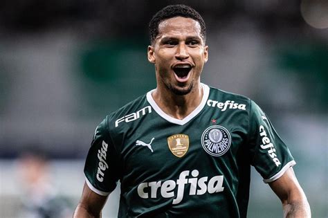 zagueiros do palmeiras