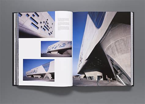 zaha hadid complete works Reader