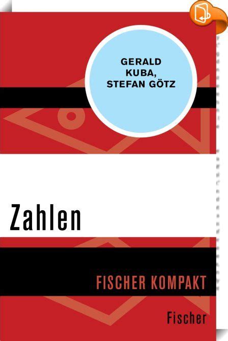 zahlen gerald kuba ebook PDF