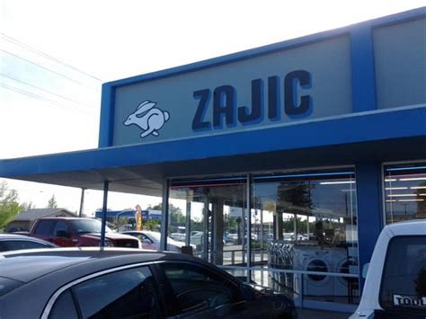 zajic appliance sales service Kindle Editon