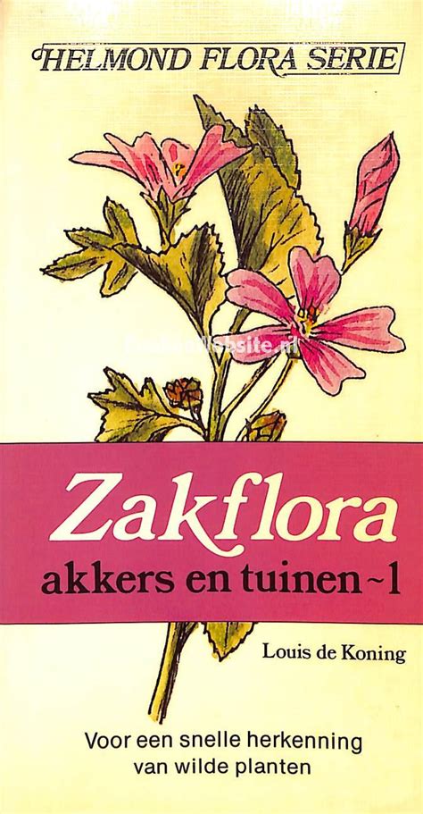 zakflora akkers en tuinen 2 helmond flora serie Kindle Editon