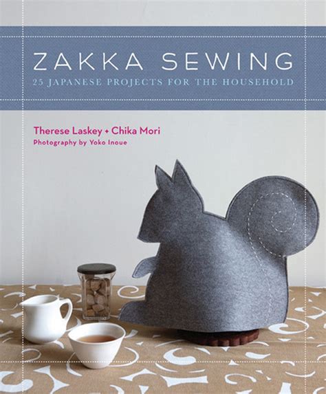 zakka sewing 25 japanese projects for the household stc craft Doc