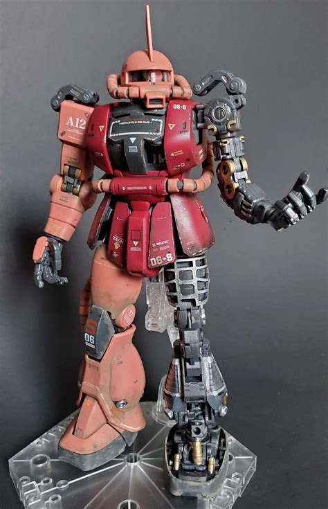 zaku 2.0