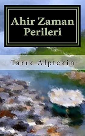 zaman perileri turkish tarik alptekin Epub