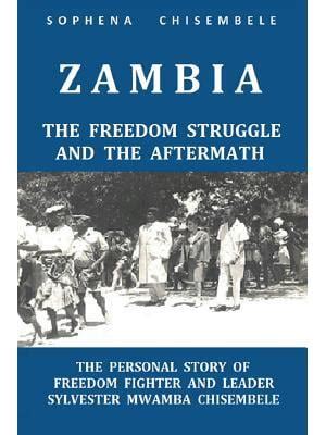 zambia struggle aftermath sylvester chisembele PDF