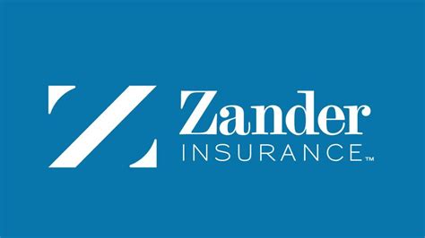 zander life insurance