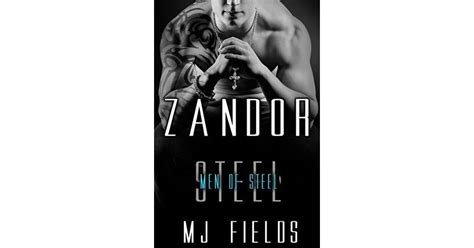 zandor men of steel 3 mj fields Doc