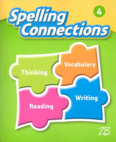 zaner bloser spelling connections answers Epub