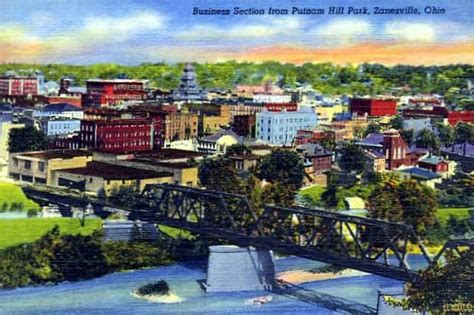 zanesville oh images of america Doc