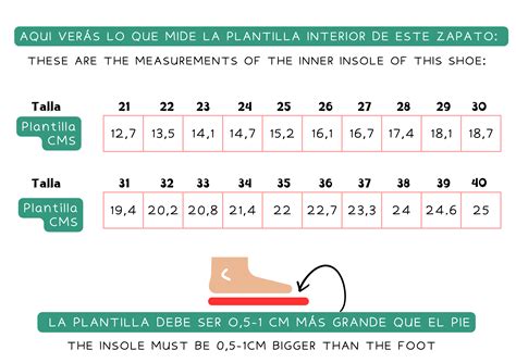 zapatillas para niños talla 24.5