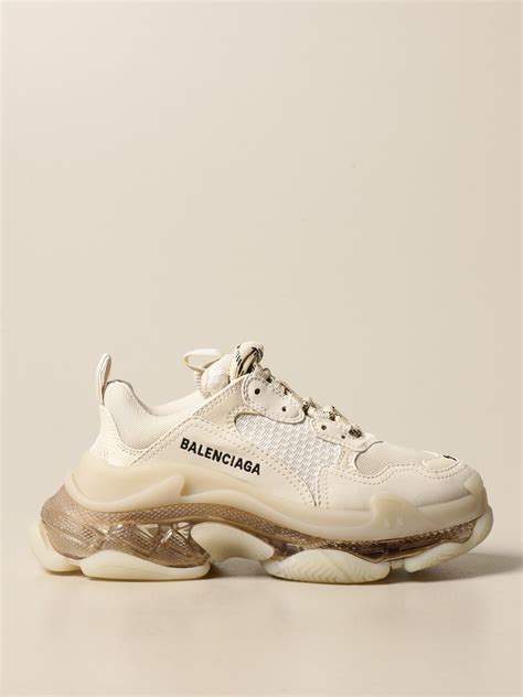 zapatos balenciaga