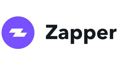 zapper crypto