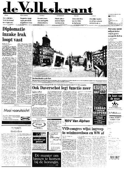 zaterdag 31 januari 1998 Epub