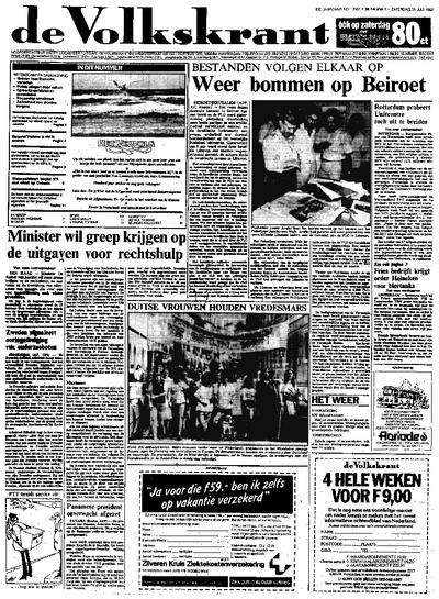 zaterdag 31 juli 1976 Doc