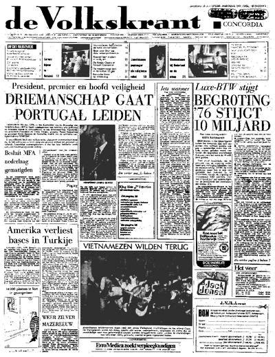zaterdag 5 april 1975 Epub