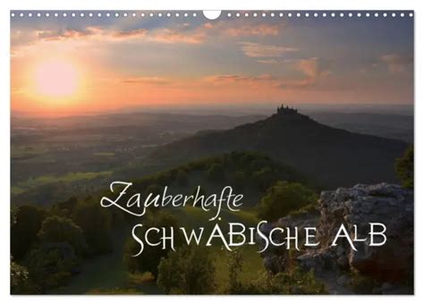 zauberhafte schw bische wandkalender 2016 quer Kindle Editon