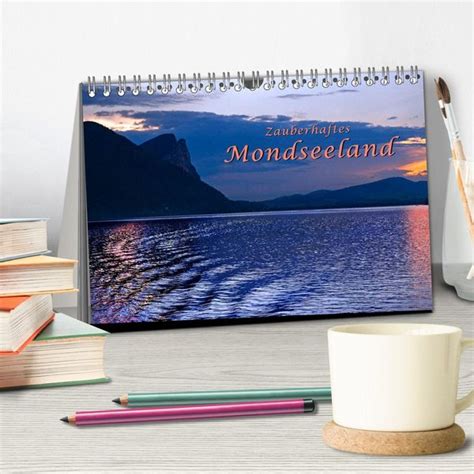 zauberhaftes j tland tischkalender 2016 quer PDF