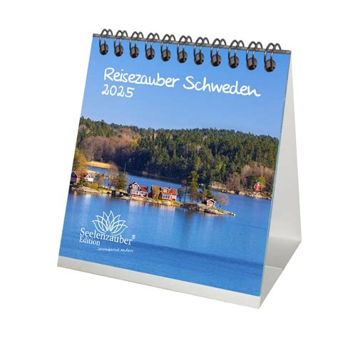 zaubersch nes schweden tischkalender 2016 hoch Doc