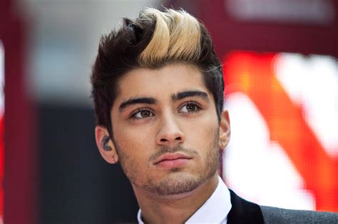 zayn malik