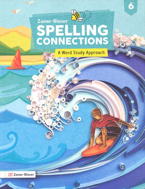 zb spelling connections answers PDF