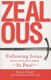 zealous following jesus with guidance from st paul Epub