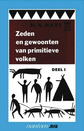 zeden en gewoonten van primitieve volken Kindle Editon