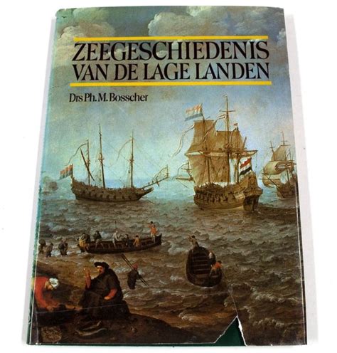 zeegeschiedenis van de lage landen Epub