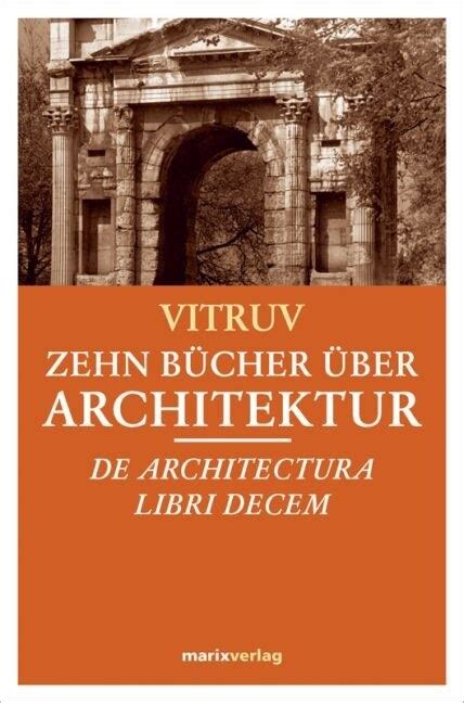 zehn b cher ber architektur architectura Epub