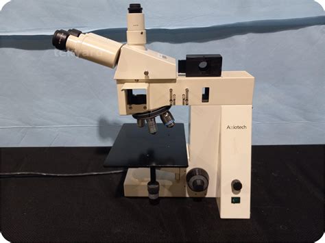 zeiss axiotech microscope manual Epub