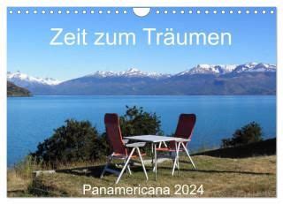 zeit zum tr umen panamericana monatskalender PDF