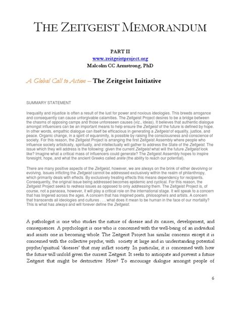 zeitgeist sourcebook pdf part 2 Reader