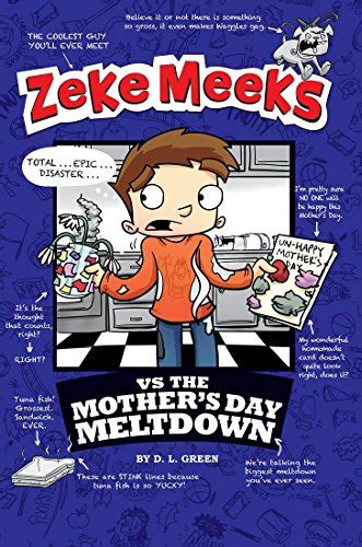 zeke meeks mothers day meltdown ebook Doc