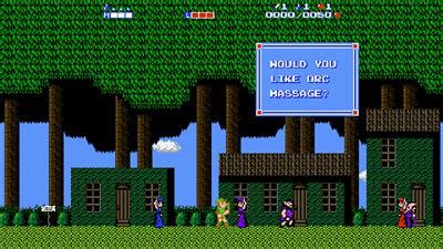 Zelda 2 Enhanced Pc Edition Walkthrough