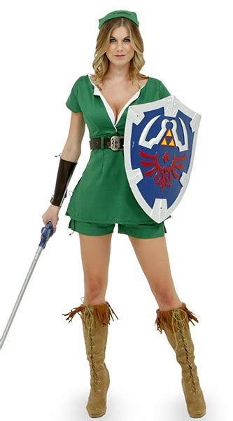 zelda cosplay sexy