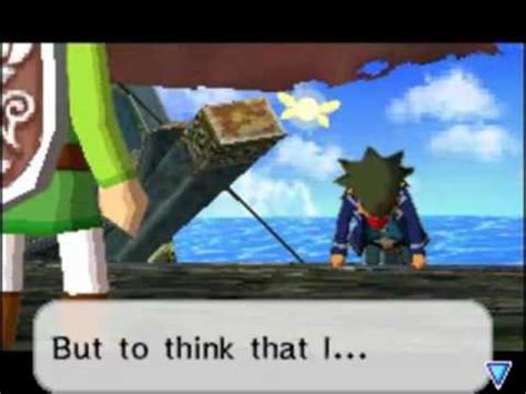 Zelda Ds Walkthrough