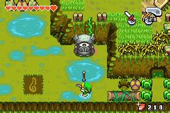 Zelda Minish Cap Full Walkthrough