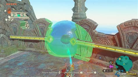 Zelda Totk Full Walkthrough