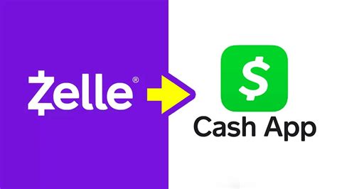 zelle to cash app