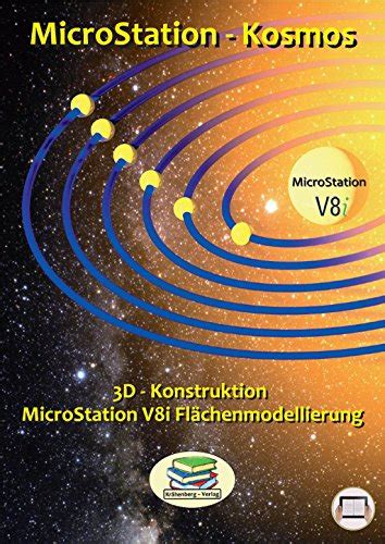 zellen modelle microstation v8i microstation kosmos ebook Kindle Editon